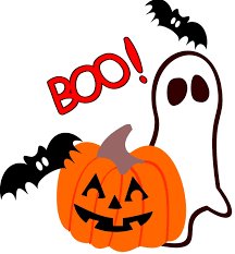 Halloween Clip Art